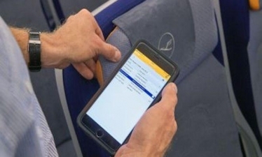 Lufthansa Technik упростит обслуживание самолетных кресел