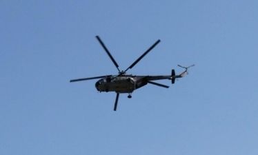 Вертолетчики выступили против запрета эксплуатации вертолетов старше 25 лет