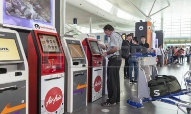 Аэропорты потратят на IT-технологии 10 млрд долларов в 2018 году