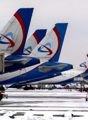 «Уральские авиалинии» увеличат флот в 1,5 раза к 2025 году