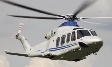 "Скайпро Хеликоптерс" приняла в парк три вертолета