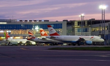 НДС на аэропортовые услуги для международных рейсов был обнулен