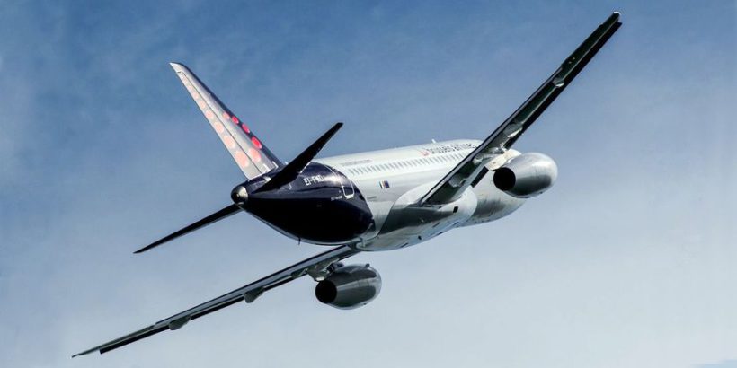 Четверть выпущенных самолётов Superjet 100 проданы за рубеж