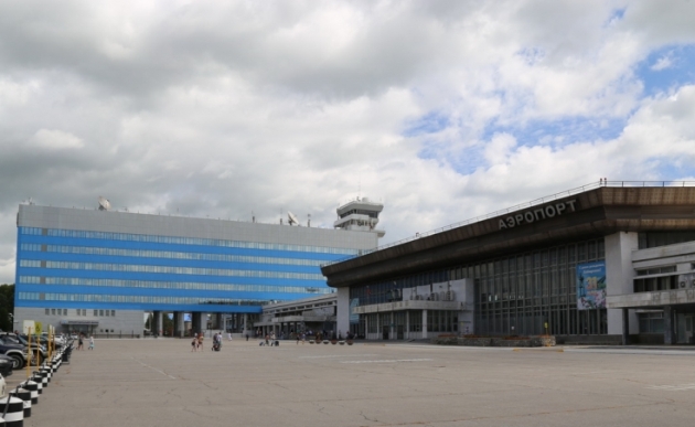 Японские инвесторы вложатся в строительство нового аэровокзала Хабаровска
