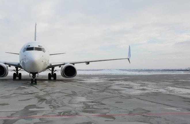 Украинская SkyUp приступила к выполнению регулярных рейсов