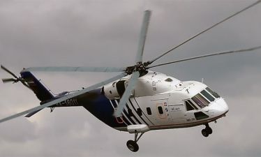 Новейший российский вертолёт будет представлен на МАКС-2019