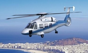 Озвучены подробности проекта создания вертолета Ка-62