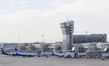 Пассажиропоток "Аэропортов регионов" достигнет 15 млн человек