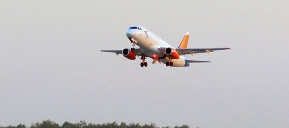 В Пскове планируют открыть прямое авиасообщение с Сочи
