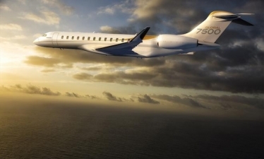 Bombardier увеличит поставки бизнес-джетов в 2019 году