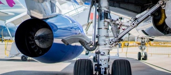 «Технодинамика» выполняет программу импортозамещения на самолёте Суперджет 100