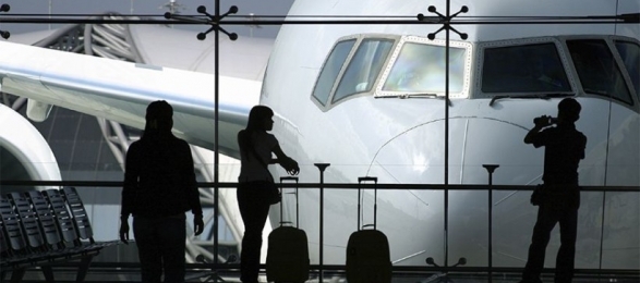 Госдума предлагает значительно увеличить штрафы за задержку рейсов