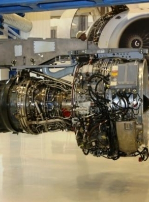 Двигатель SaM146 для Superjet получил ETOPS