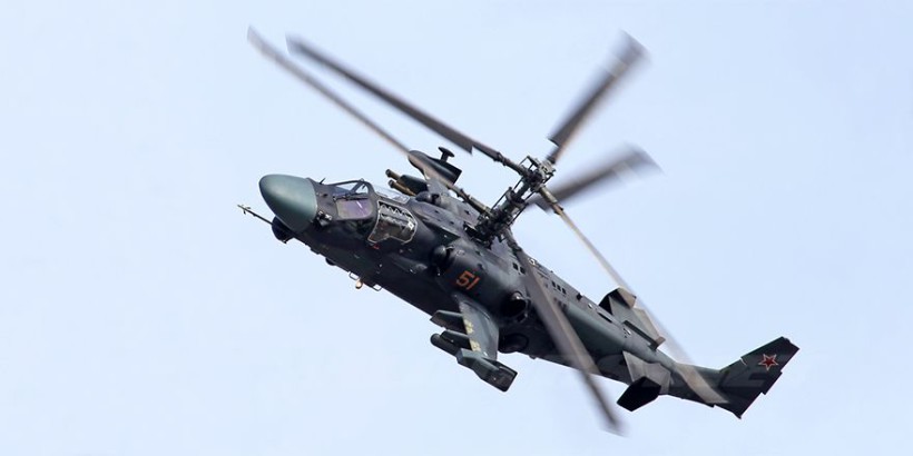 Бойся «Аллигатора» — чем может обернуться авантюра Киева для украинской ПВО