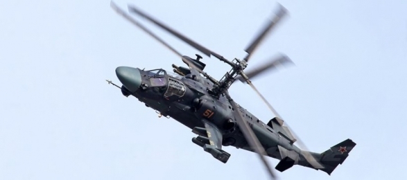 Бойся «Аллигатора» — чем может обернуться авантюра Киева для украинской ПВО