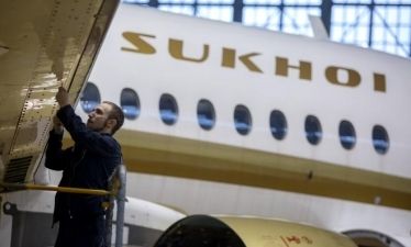 В Таиланде появится еще один эксплуатант Superjet