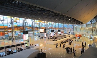 Аэропорты Армении получат на развитие почти 40 млн долларов