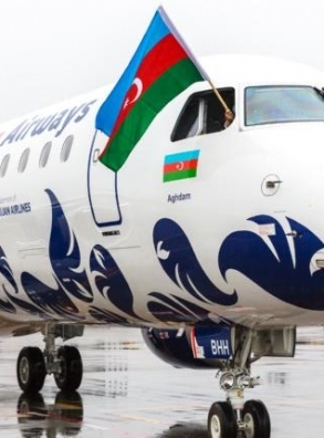 Azerbaijan Airlines и Buta Airways вырастут на 5%