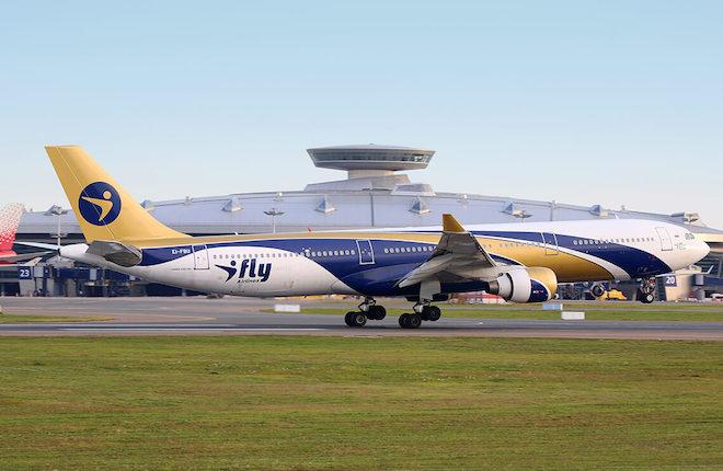 Авиакомпания IFly вывела последний Boeing и сосредоточится на Airbus