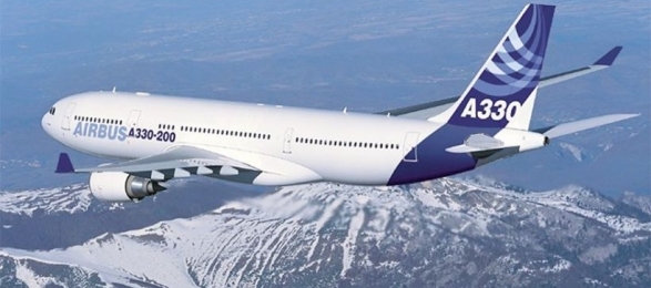 Аэропорт «Стригино» сможет принимать широкофюзеляжные лайнеры A330-200