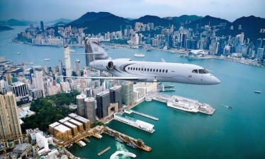 Dassault Aviation увеличил количество заказов на бизнес-джеты