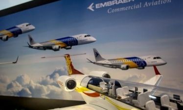 Президент Бразилии и руководство Embraer одобрили сделку с Boeing