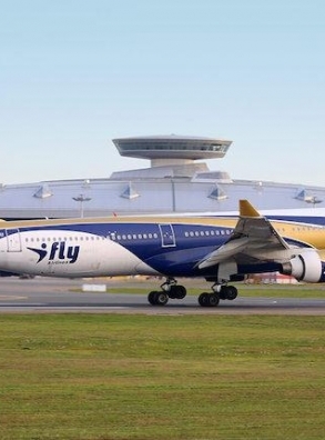 Авиакомпания IFly вывела последний Boeing и сосредоточится на Airbus