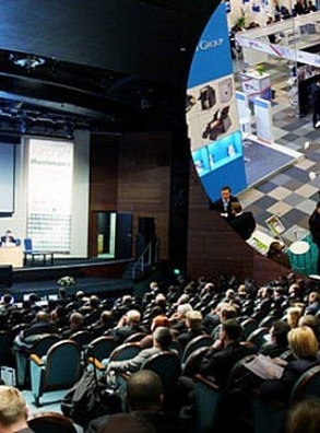 Конференция и выставка MRO Russia & CIS – крупнейшее событие для специалистов