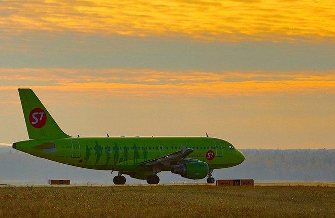 Главное за неделю: S7, рейтинг аэропортов, Ми-8 в Казахстане