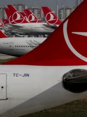 Прибыльная Turkish Airlines перевезет в 2019 году 80 млн пассажиров