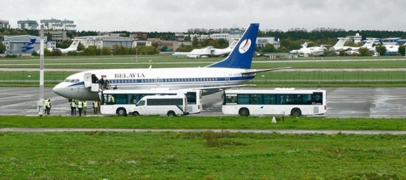 Жуковский – самый быстрорастущий аэропорт 2018 года