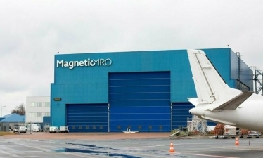 Эстонский провайдер Magnetic MRO открыл линейную станцию в Норвегии