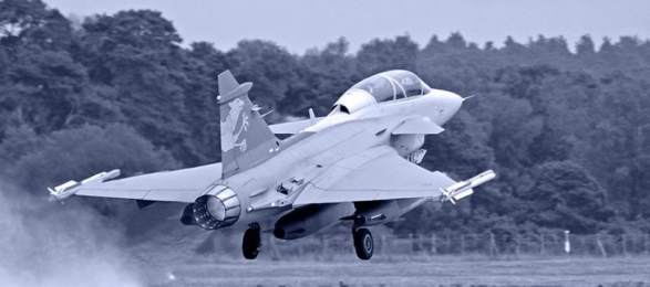 Бороться против Су-35С Швеции поможет «чёрный пояс»