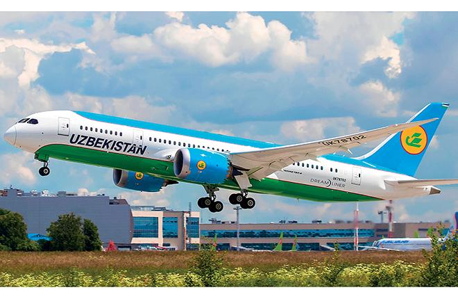 Перед Uzbekistan Airways поставили задачу привлечь инвестиции