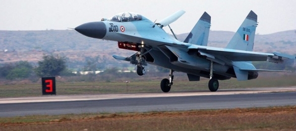 Стратегическое партнёрство Индии и России в авиации
