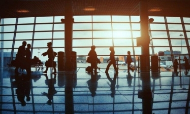 Аэропорты России впервые обслужили более 200 миллионов пассажиров