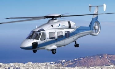 Вертолёты Ка-62 получат комплекс связи С-404
