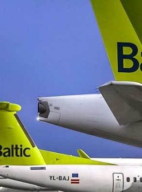 airBaltic наняла очередного консультанта для поиска инвестора