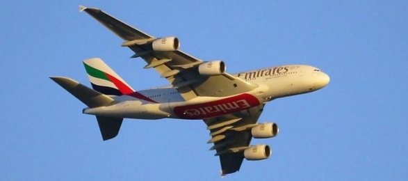 Airbus объявил о завершении программы A380