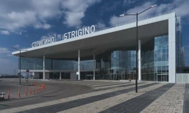 Аэропорт Стригино получил сертификат ISAGO