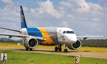 Бразильский суд приостановил переговоры о партнерстве Embraer и Boeing