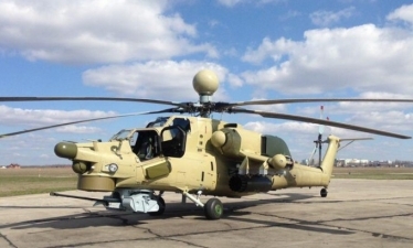 Стоимость вертолёта Ми-28НМ обоснована — источник в ОПК