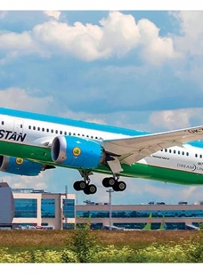 Перед Uzbekistan Airways поставили задачу привлечь инвестиции