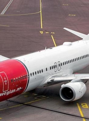 Norwegian продолжит продавать самолеты