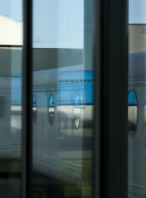 Голландское правительство увеличило долю в Airfrance – KLM