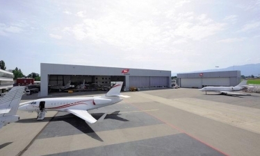 Dassault приобрел ТОиР-бизнес TAG Aviation Group