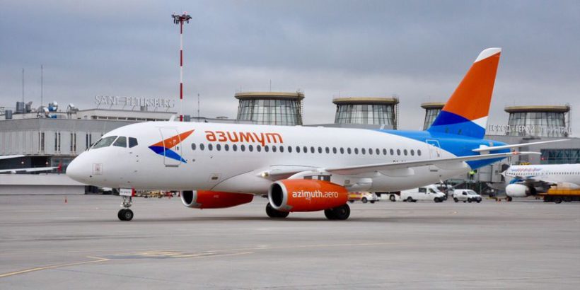 Аэропорт Пулково представляет новинки летнего сезона 2019