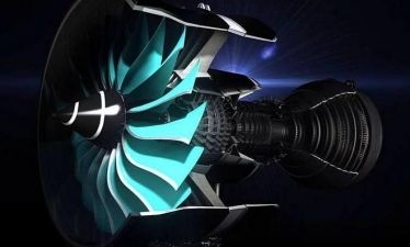 Rolls-Royce отказался от участия в программе самолета Boeing NMA