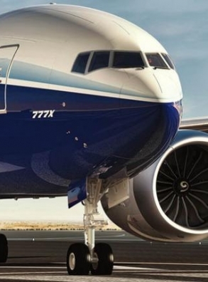 IAG приобретет до 42 Boeing 777-9 для дочерней British Airways