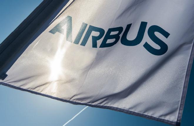 Airbus не избежал дефицита заказов в I квартале 2019 года